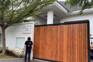 Harta Hasil Korupsi Bupati Probolinggo Disita KPK