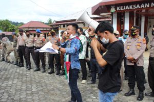 Tak Kunjung Tetapkan Tersangka Kasus SPPD Fiktif DPRK, Kejari Simeulue Akan Diadukan ke Kejagung