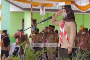 Kakwarda Harap Jamda Tetap Dilaksanakan