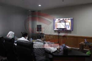 Pemprov Babel Masuk Nominasi Paritrana Award 2021