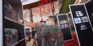 Wakil Ketua DPRD Amri Cahyadi Apresiasi Karya Foto Jurnalistik Pewarta Foto