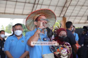 Kuliner Belitung, Potensi Kebangkitan Ekonomi