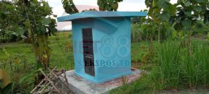 Tidak Direspon Saat Akan Dimintai Konfirmasi, Kades Milangasri Diduga Terbitkan Berita Tandingan Terkait Polemik Proyek Sumur Bor