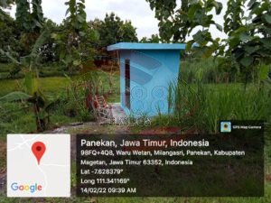 Diduga Proyek Siluman, Pembangunan Sumur Bor Desa Milangasri Banyak Ditemukan Kejanggalan