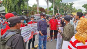 Gp Sakera Minta Menteri Agama RI Dicopot Dari Jabatannya