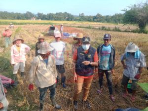 Blusukan, Cara Bupati Pamekasan Dekatkan Diri Dengan Warganya