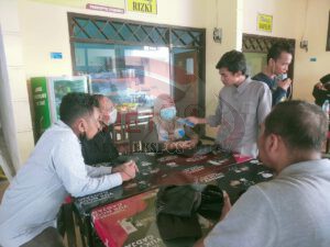 Janjikan Menjadi ASN dan Memberikan SK Palsu, Oknum ASN DLH Situbondo Rugikan Korban Ratusan Juta