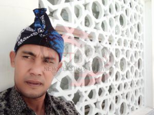 PABPDSI Simeulue Sayangkan Sikap Pemda Tak Libatkan BPD Dalam Deklarasi Pilkades Damai