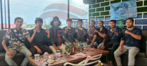 SOMBEP Dukung Amarah Usut Tuntas Kasus SPPD Fiktif Oknum DPRK Simeulue