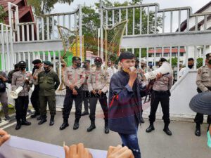 APPA Dukung Amarah, Desak Kejari Simeulue Segera Tuntaskan Kasus SPPD Oknum DPRK Simeulue