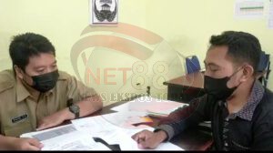 BKPSDM Situbondo Tegaskan, SK Yang Diberikan Ags Kepada Korban Adalah SK Palsu