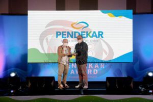 Fokus Jasa, Perdagangan dan Industri, PAD Kota Pangkalpinang Meningkat Dalam Sejarah Pangkalpinang