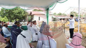 Molen Sebut Qari-Qariah Sebagai Sumber Daya Potensial Bagi Kota Pangkalpinang
