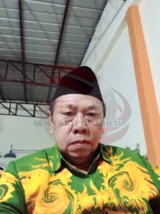 Drs Mas’ud Ali : Kurang Kontrolnya Dishub Matinya PJU Menjadi Keluhan Masyarakat