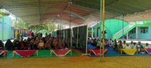 Reuni Akbar Alumni Santri PPNH Situbondo, Momentum Memperkuat Silaturahmi