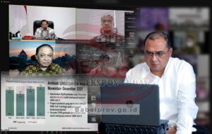 Antibodi Indonesia Tinggi, Bagaimana dengan Kepulauan Bangka Belitung?