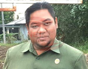 Wakil Komisi II Dprd Kota Pangkalpinang, Rio Stiady Menanggapi Terkait Langkanya Minyak Goreng