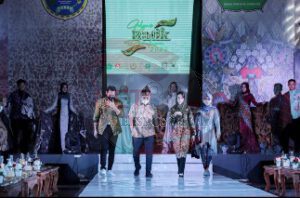 Launching Taman Sleko Tuban, Bupati Pamekasan Menjadi Tamu Kehormatan