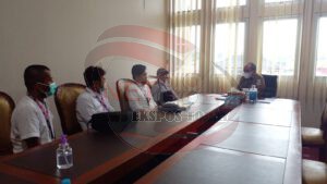 Molen Sambut Baik Program Infaq Beras BMI Bangka Belitung