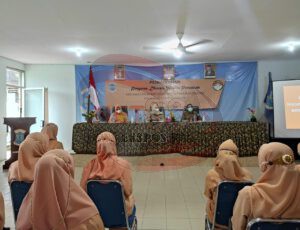 Monica Haprinda Harap Seluruh Pengurus Aktifkan Program Dharma Wanita Persatuan