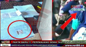 Diduga Lakukan Banyak Pelanggaran, Carut Marut Kepemimpinan Kades Ngujung Terkesan Dibiarkan