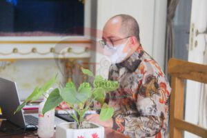 Kepala Bakeuda Kota Pangkalpinang, Pembangunan Terus Meningkat