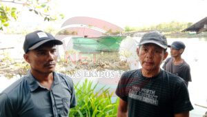 Masyarakat Kecewa Atas Pengelolaan Kapal Bumdes Suka Jaya Tidak Transparan