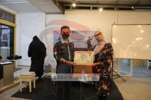 Melati Berbagi Tips Edukasi Pencegahan Pelecehan dan Kekerasan Seksual