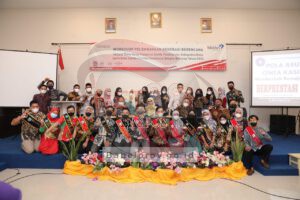 Remaja Keren Ala Melati Erzaldi