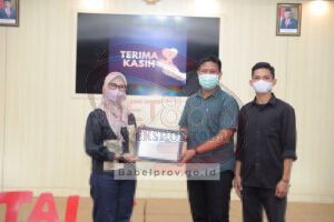 Melati : Enterpreneur Jadikan Krisis Sebagai Peluang