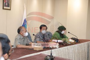 SPSI Babel Tolak Undang-Undang Cipta Kerja