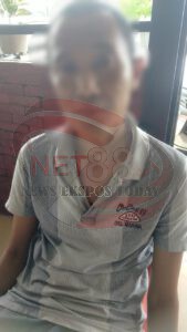 Pencurian R2 di Area Parkir Masjid Ampel Berhasil Diungkap Satreskrim Polres Sumenep