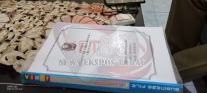 Carut Marut Polemik Proyek Pembangunan Sumur Bor Desa Milangasri, Diduga Kades Lakukan Banyak Kebohongan