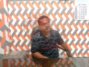 Kasi Lapas Pamekasan : AF Merupakan WBP Yang Menjalani Asimilasi