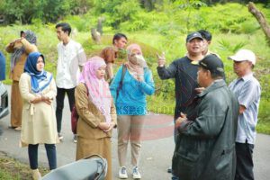 Komisi III Pertanyakan Lambannya Progres Pemanfaatan Hutan, Pemegang izin HTI Klaim Terkendala Persoalan Sosial