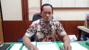 Ayo Duduk Bersama!!! Ketua Pengawas Angkat Bicara Terkait Gejolak Pengisian Perangkat Desa