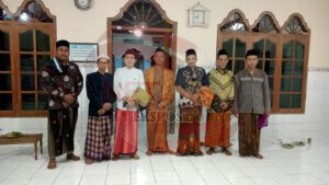 Warga Dilarang Takbir Keliling, Inilah Himbuan Kades Dukuhseti