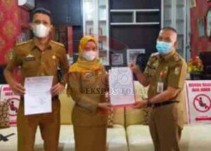 Dinkes Tuba berikan 73 ST SPMT