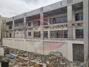 Komisi III Dprd Kota Pangkalpinang Akan Meninjau Gedung Baru Rumah Sakit Depati Hamzah