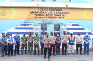 Vaksin Booster Sebagai Syarat Mudik, Ini Kata Kapolri