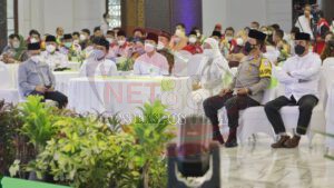 Peringatan Hari Buruh Internasional 2022
