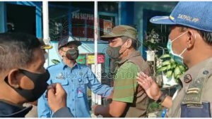 Diduga Tebang Pilih, Oknum Staf Humas Larang Wartawan Lakukan Peliputan Saat Peringatan HUT Ke-39 Perumdam Lawu Tirta Magetan