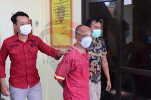 Tega, Seorang Ayah di Bondowoso Setubui Anak Kandungnya