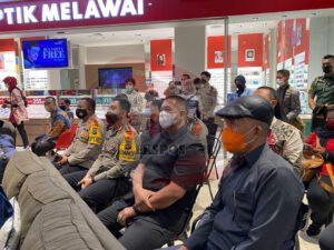 Kini, Gerai Samsat Hadir Di Pusat Perbelanjaan Transmart