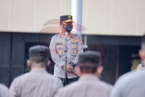 Kapolda Jatim Ucapkan Terima Kasih ke Personel Ops Ketupat Semeru 2022