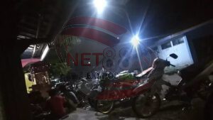 Diduga Dapat Bekingan Oknum ASN, Kios Terminal Magetan Dijadikan Tempat Peredaran Miras