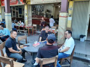 Pj Gubernur Babel Kunjungi Pulau Belitung