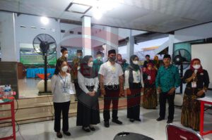 Mosi Tidak Percaya, Pemilihan Kasun Boyolangu diwarnai Protes Peserta Ujian