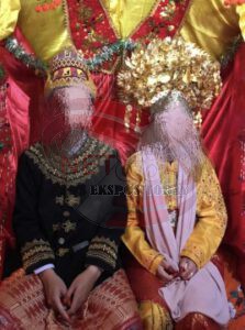 Diduga, Oknum drg. DS di Simeulue Kangkangi UU Perlindungan Anak