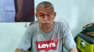 H. Hardi Sukseskan Kemenangan “H. Prabowo Presiden RI, Gerindra Menang”